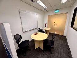 Robinson 112 (D1), Office #584862821